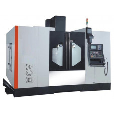 Обрабатывающий центр с ЧПУ STALEX MCV-1160 CNC