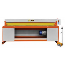 Гильотина электромеханическая STALEX GM 1000/1.25